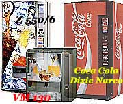 Distributori di bibite